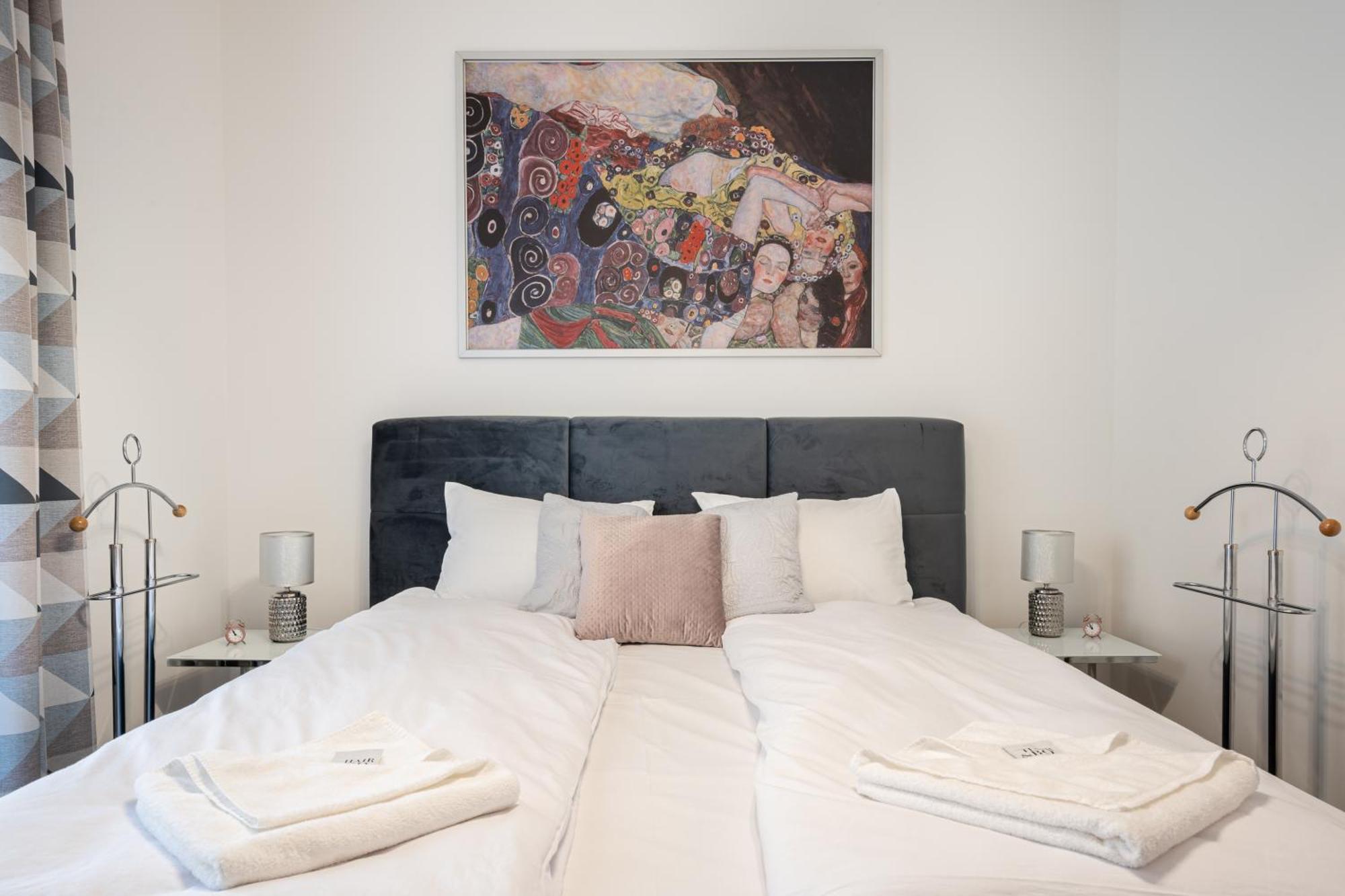 Peter Apartment With Terrace Budapest Extérieur photo